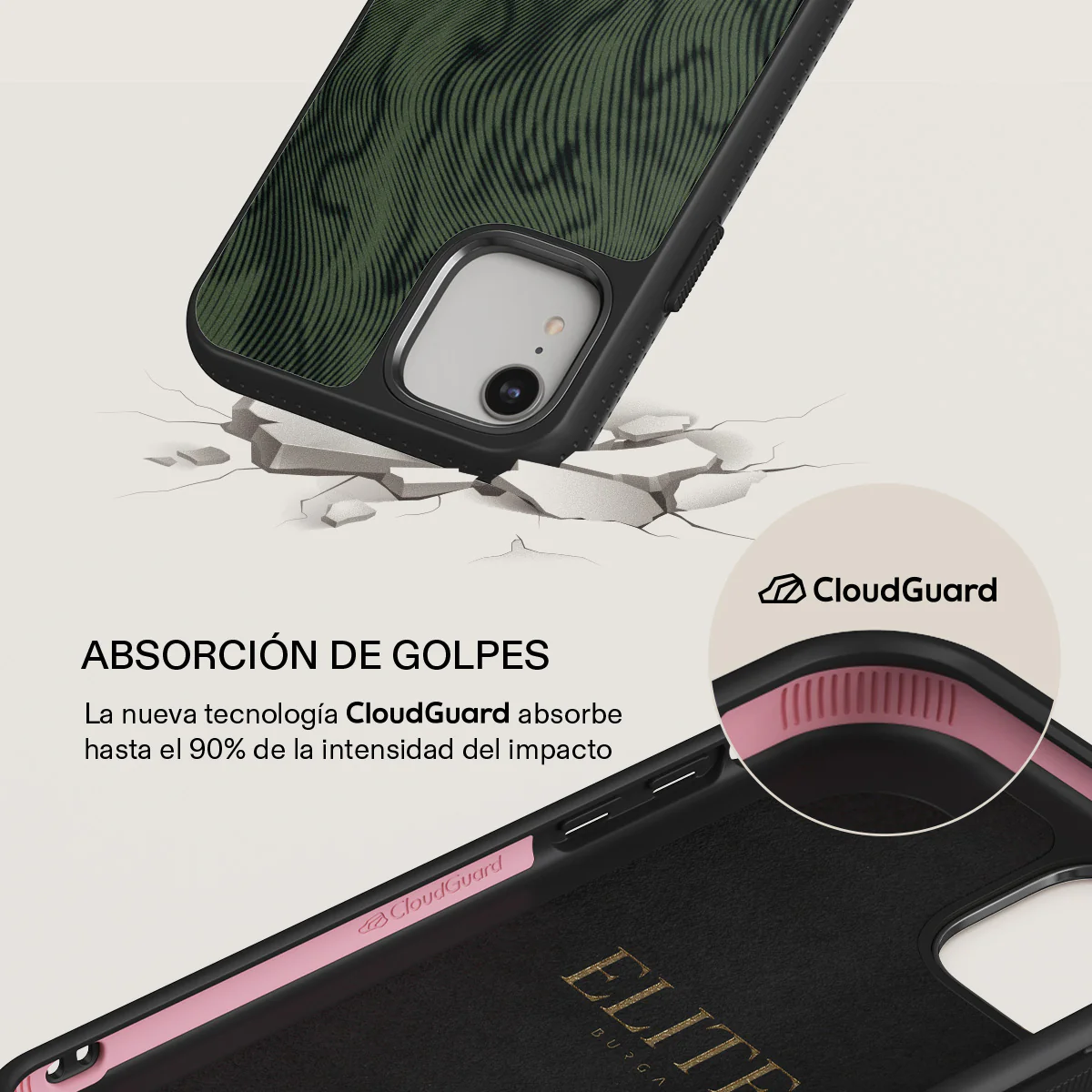Pioneer - iPhone XR Funda - Image 18