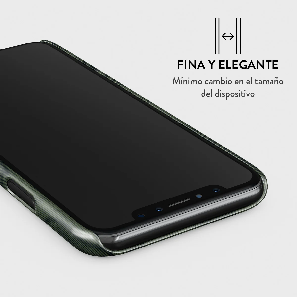 Pioneer - iPhone XR Funda - Image 4