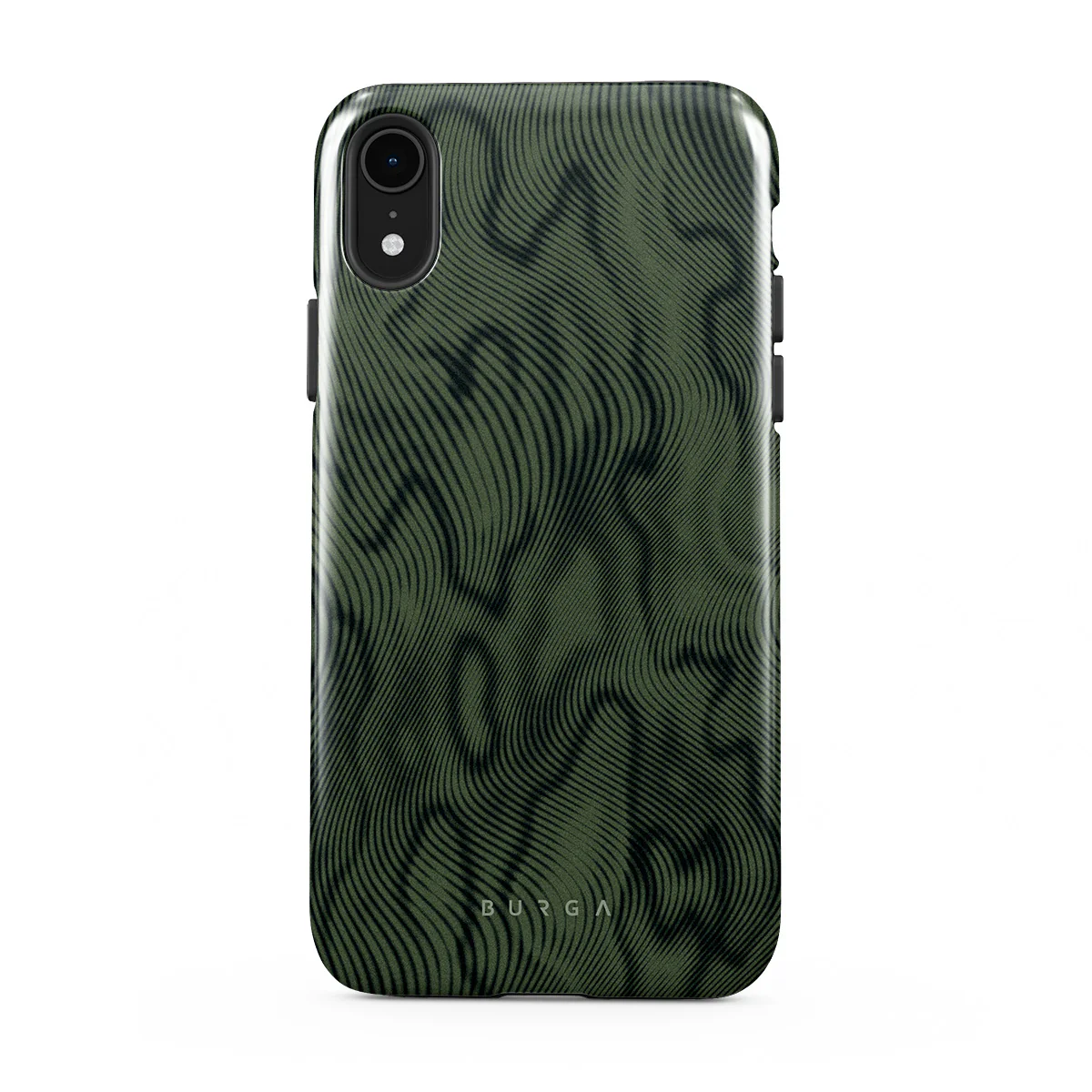 Pioneer - iPhone XR Funda - Image 5