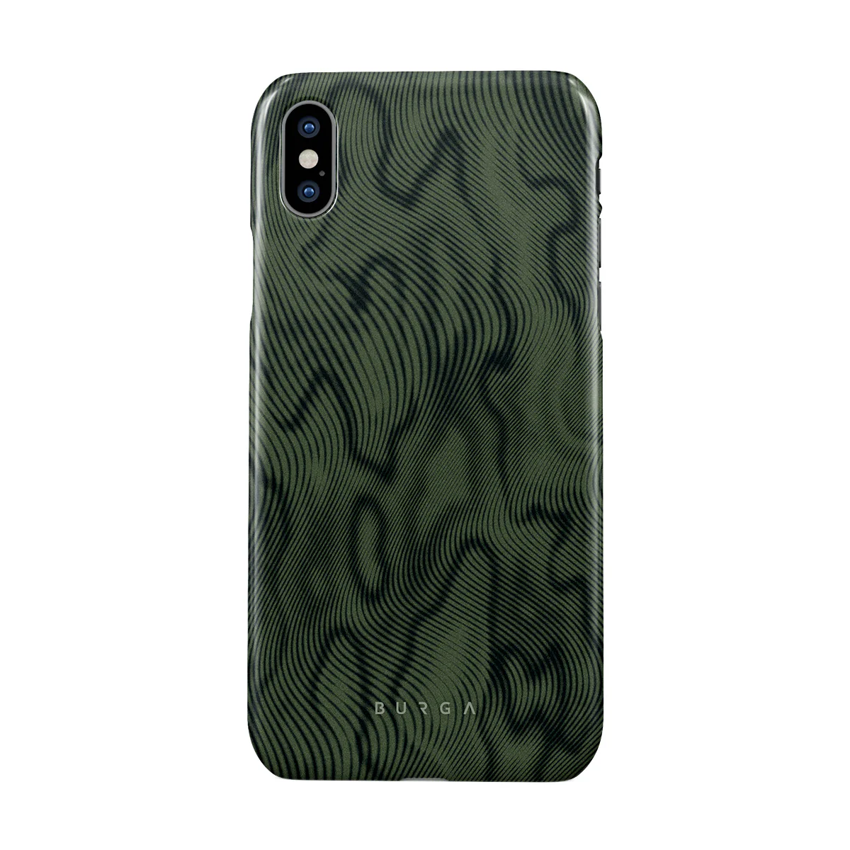 Pioneer - iPhone XS Max Funda