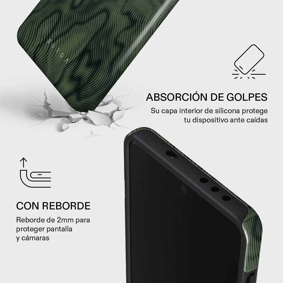 Pioneer - OnePlus 13 Funda - Image 4