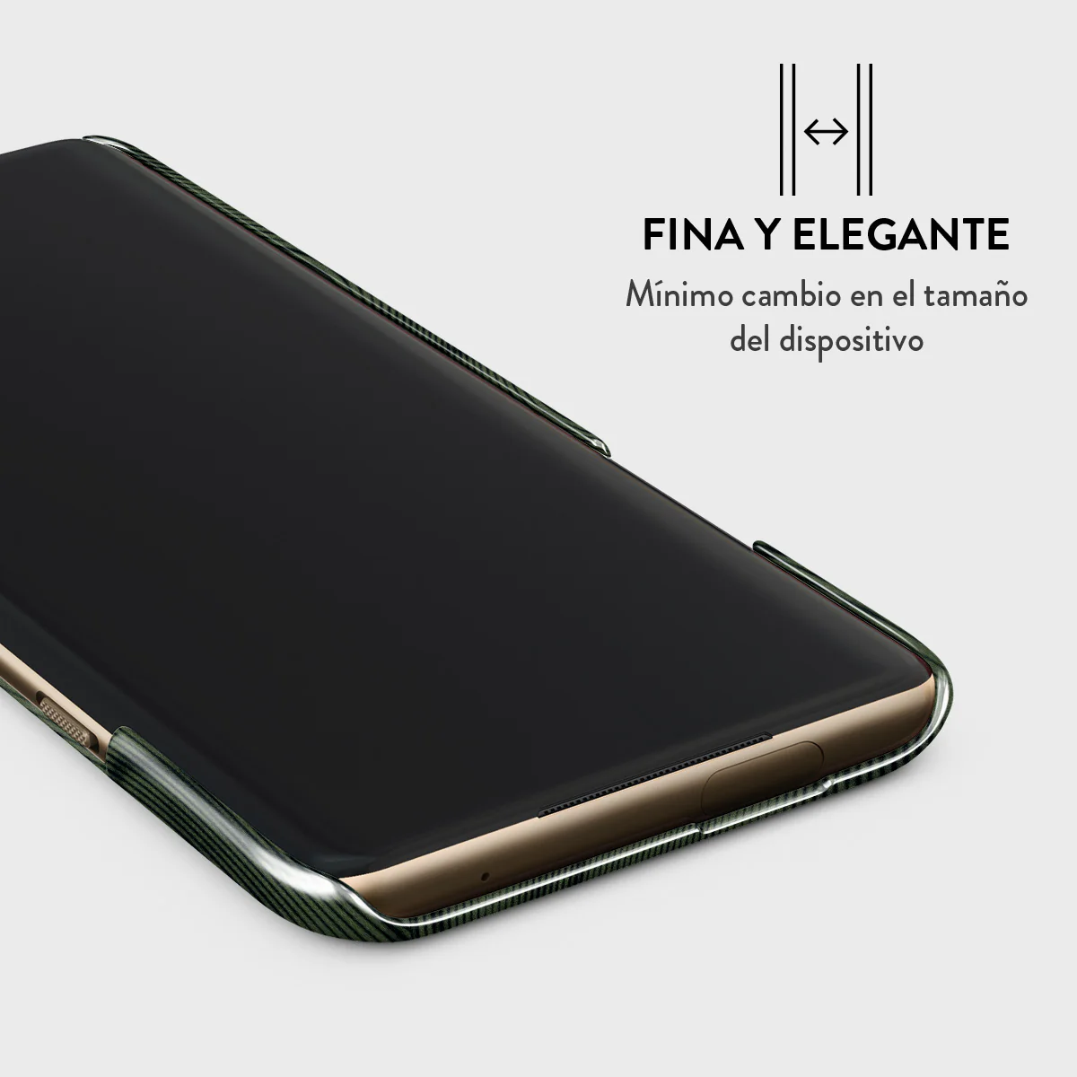 Pioneer - OnePlus 7 Pro / 7T Pro Funda - Image 4