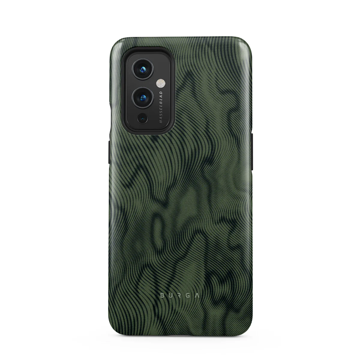 Pioneer - OnePlus 9 Funda