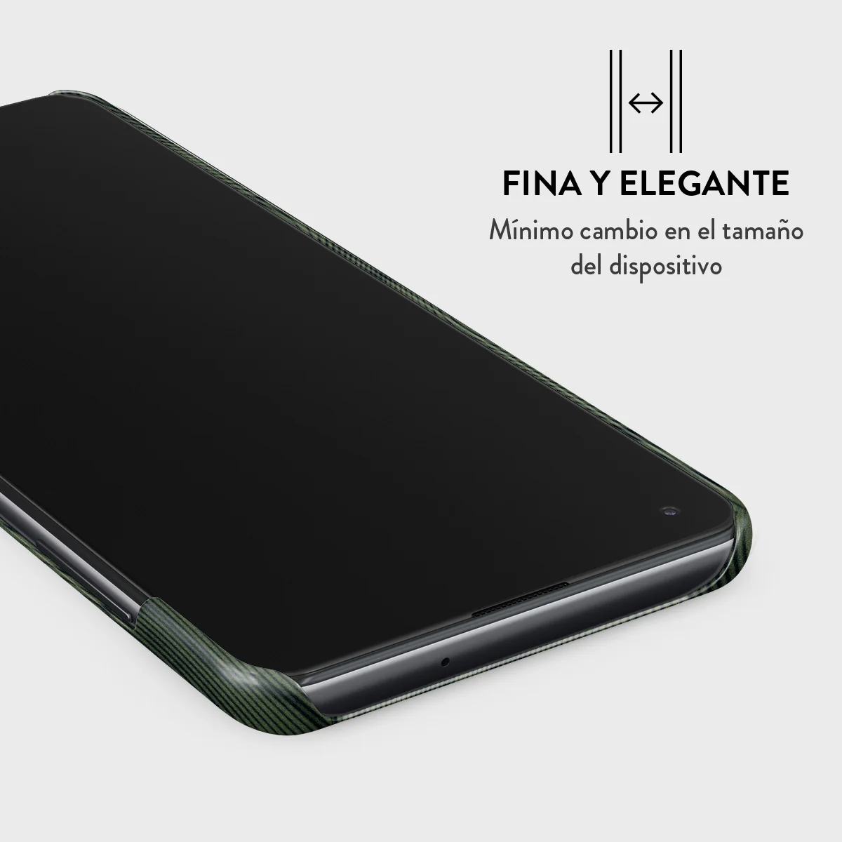 Pioneer - Samsung Galaxy A21s 4G Funda - Image 4
