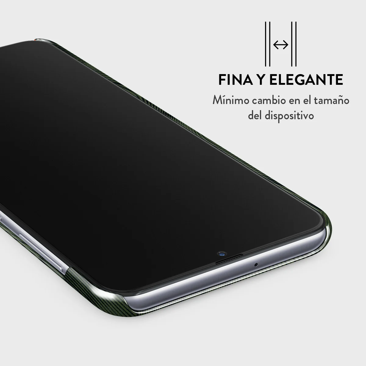 Pioneer - Samsung Galaxy A40 Funda - Image 4