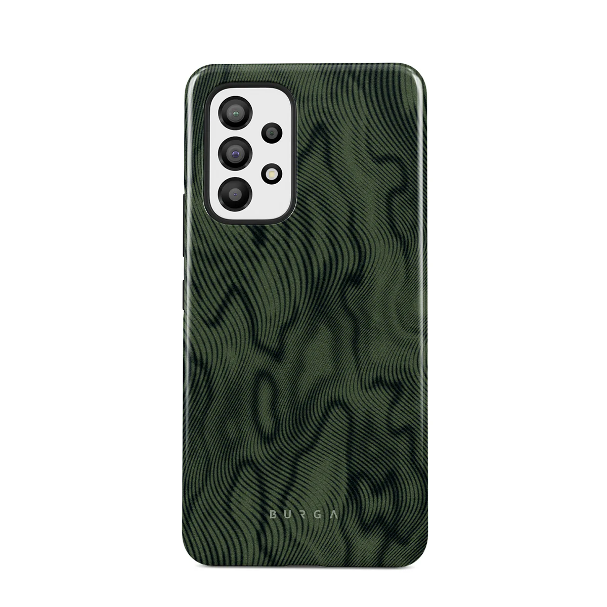 Pioneer - Samsung Galaxy A53 Funda