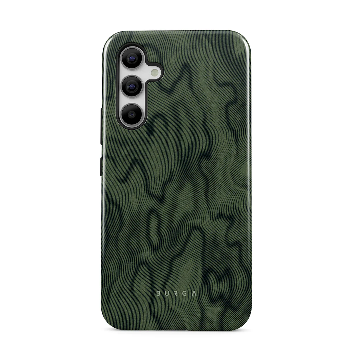 Pioneer - Samsung Galaxy A55 Funda