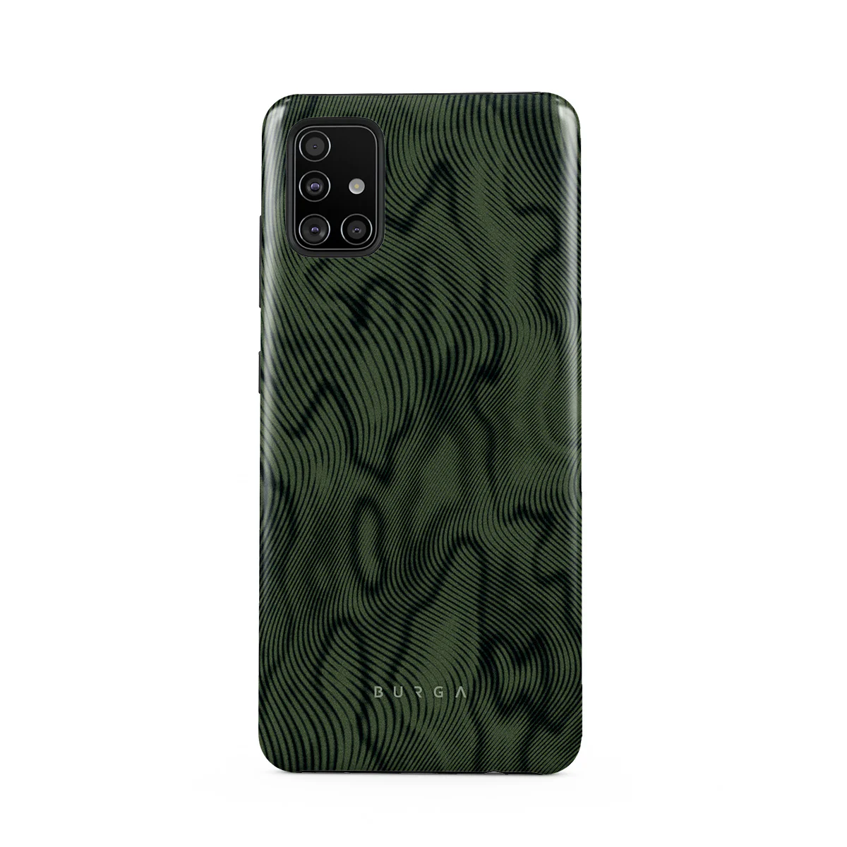 Pioneer - Samsung Galaxy A71 4G Funda