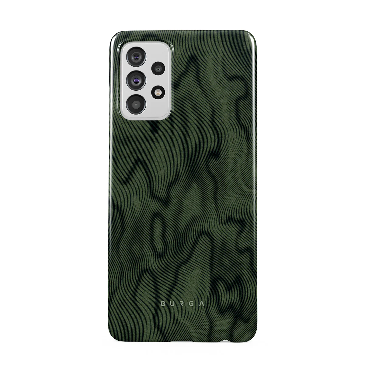 Pioneer - Samsung Galaxy A72 4G / 5G Funda
