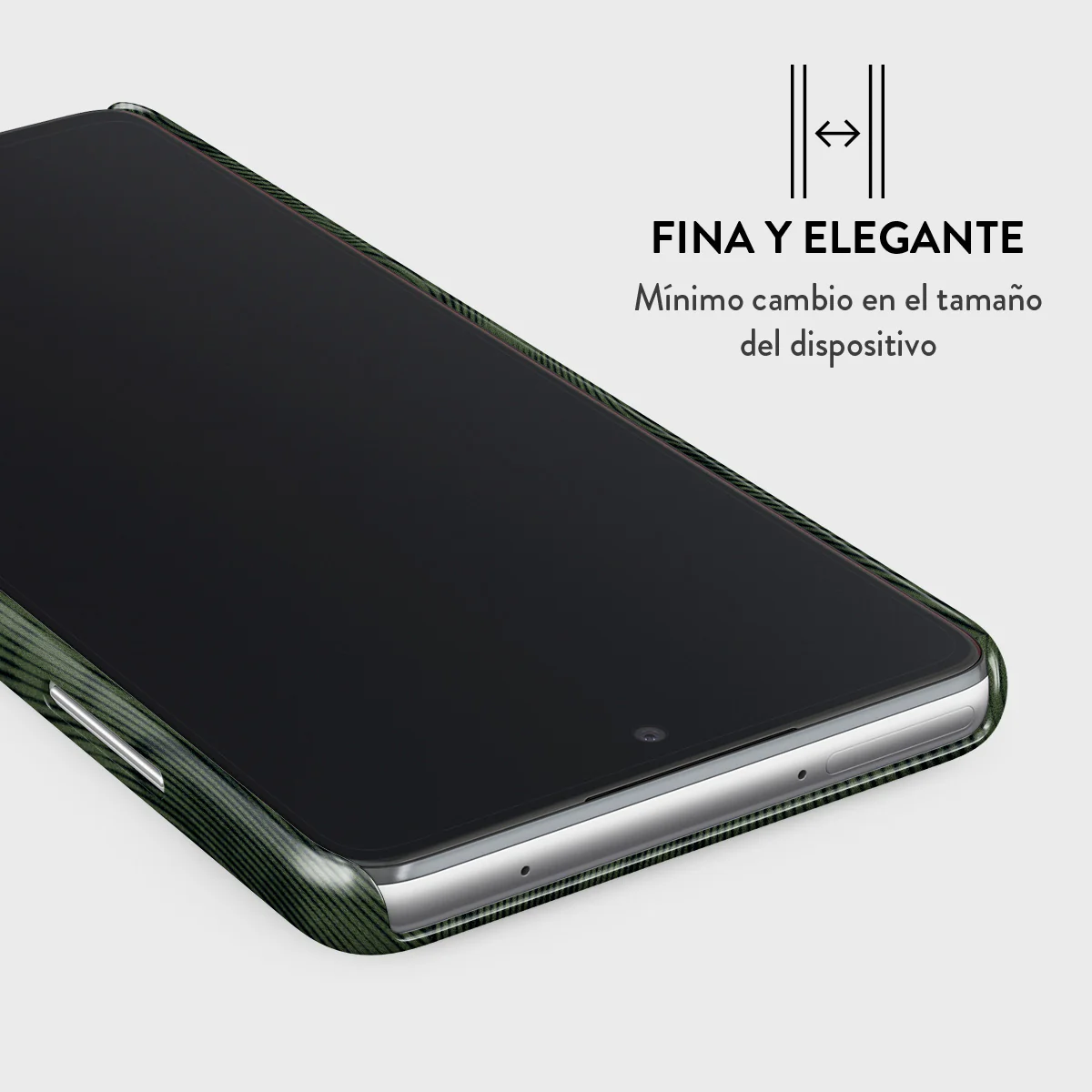 Pioneer - Samsung Galaxy A72 4G / 5G Funda - Image 4