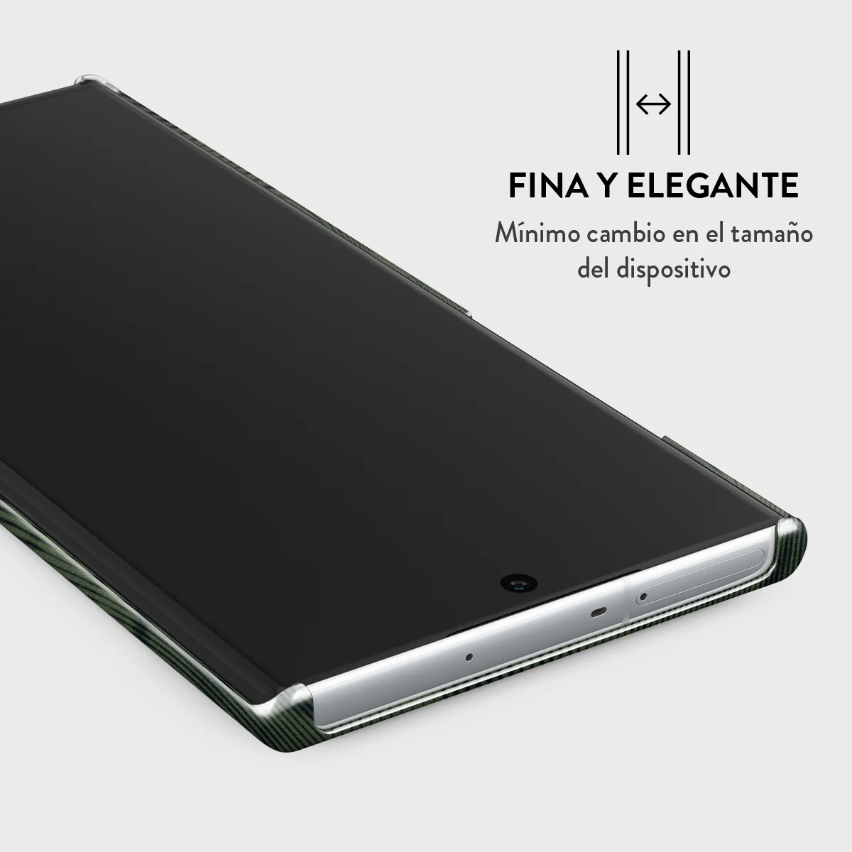 Pioneer - Samsung Galaxy Note 10 Plus Funda - Image 4