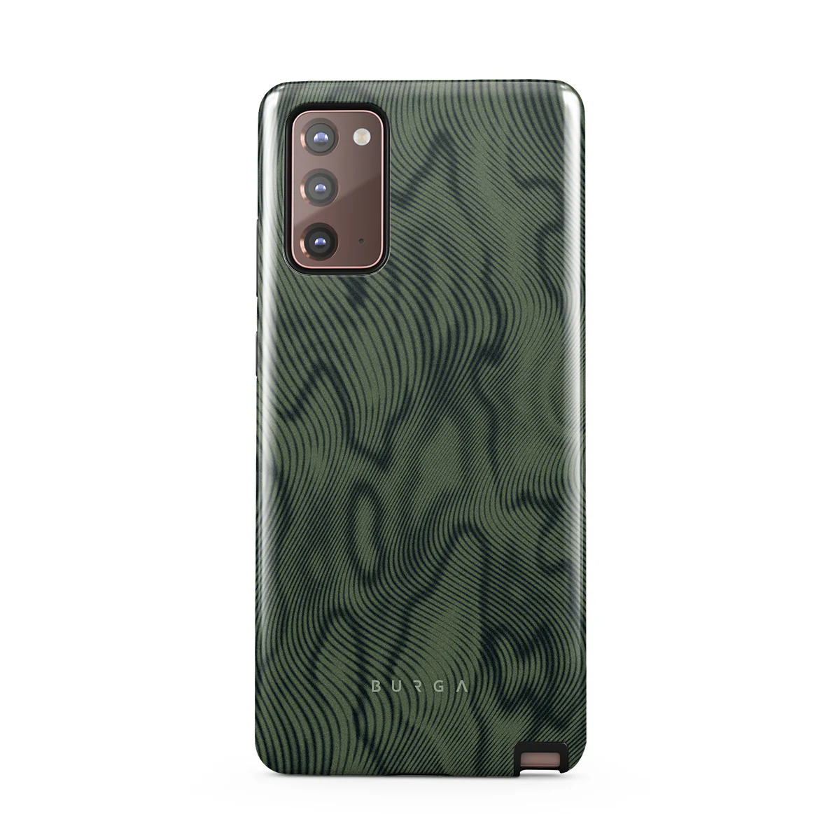 Pioneer - Samsung Galaxy Note 20 4G / 5G Funda - Image 5