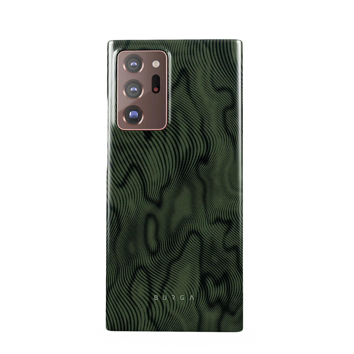 Pioneer - Samsung Galaxy Note 20 Ultra 4G / 5G Funda
