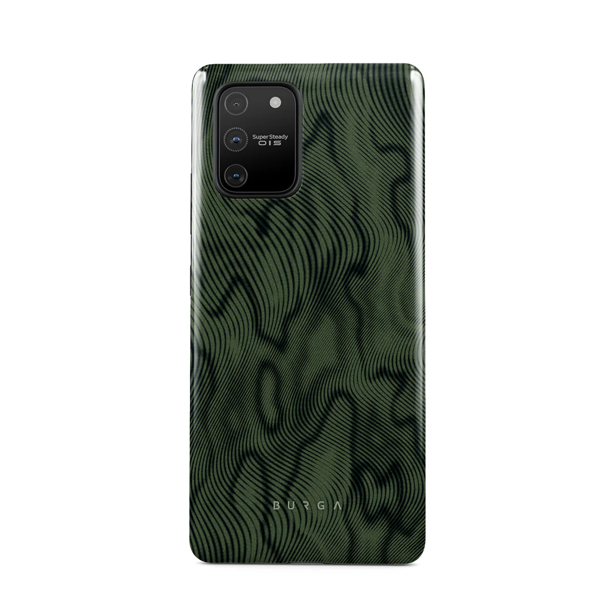 Pioneer - Samsung Galaxy S10 Lite Funda