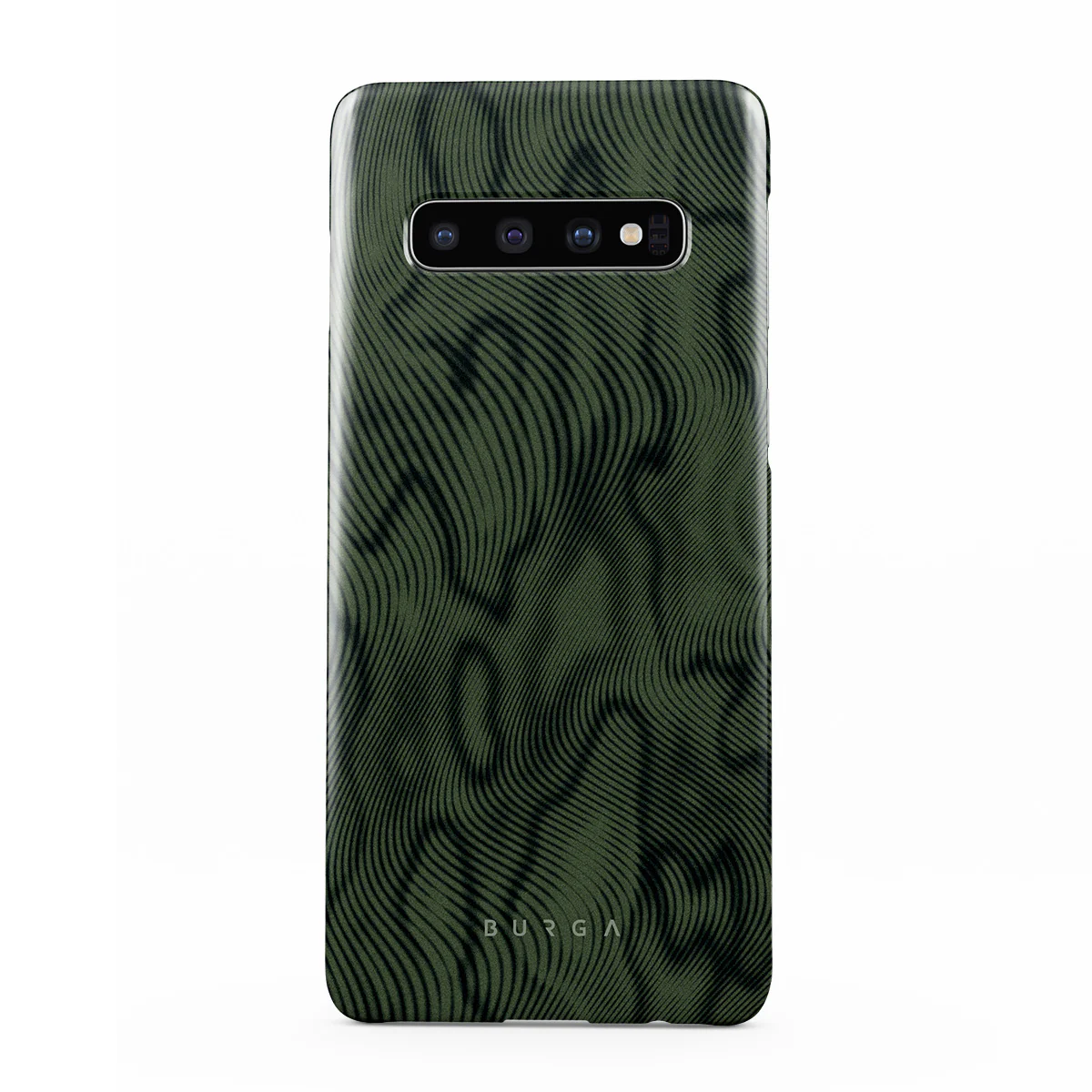 Pioneer - Samsung Galaxy S10 Plus Funda