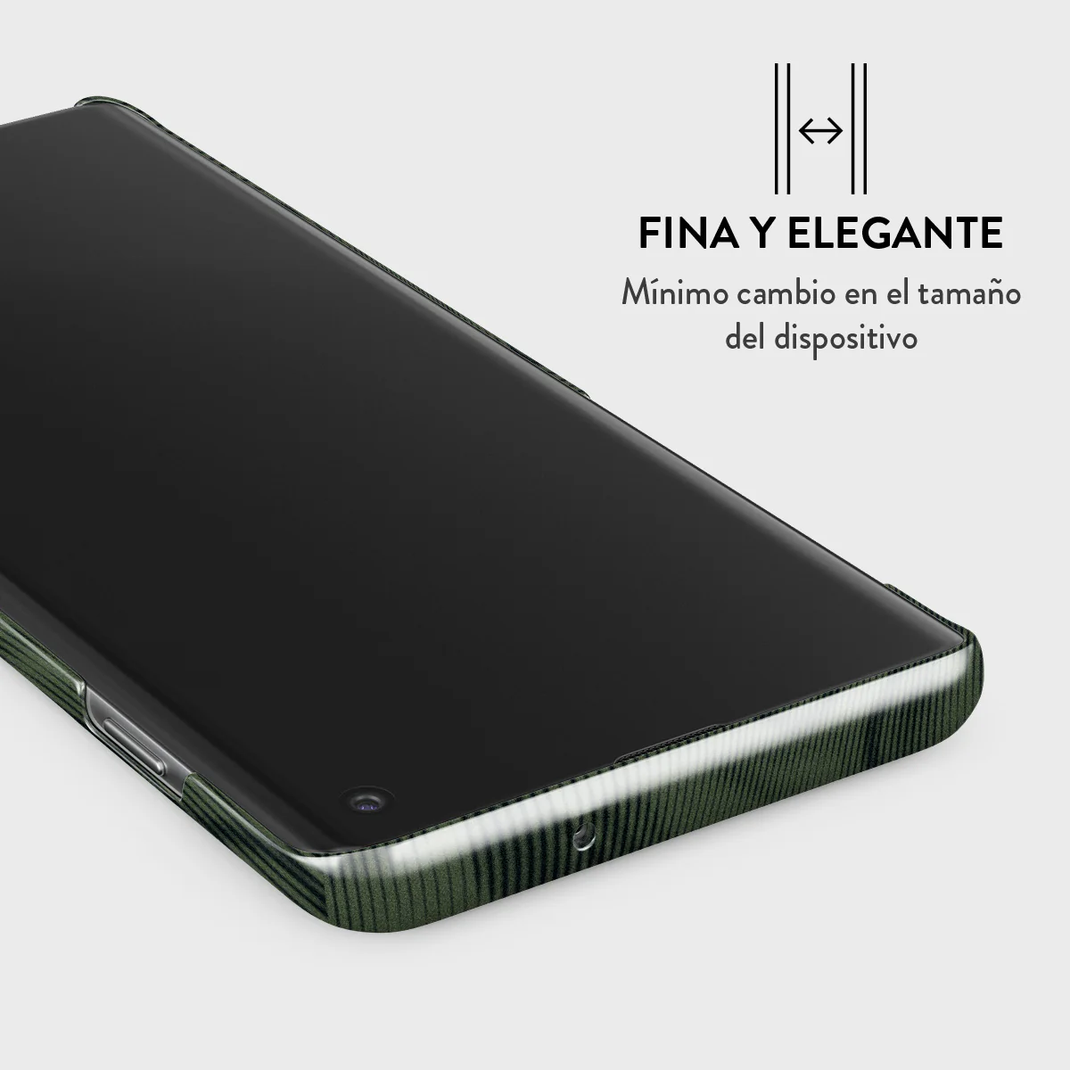 Pioneer - Samsung Galaxy S10 Plus Funda - Image 4