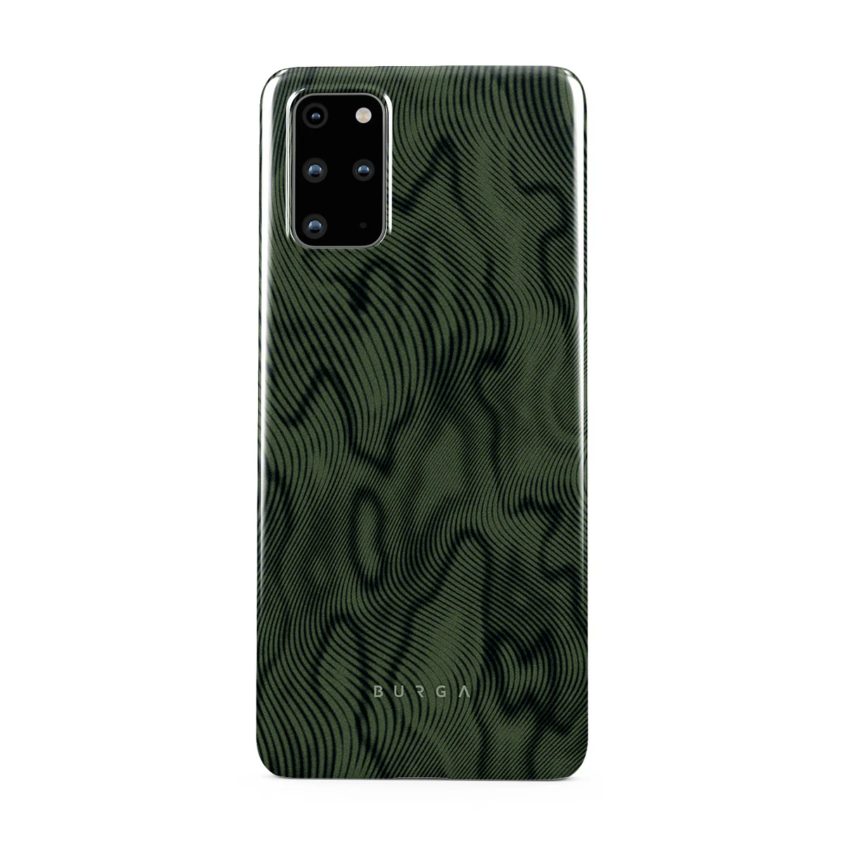 Pioneer - Samsung Galaxy S20 Plus 4G / 5G Funda
