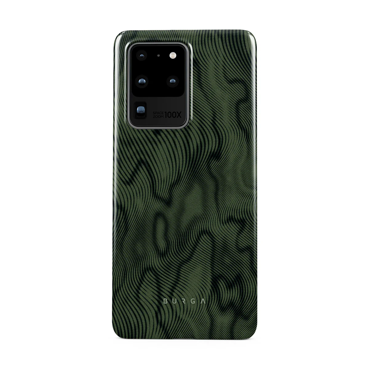 Pioneer - Samsung Galaxy S20 Ultra 4G / 5G Funda