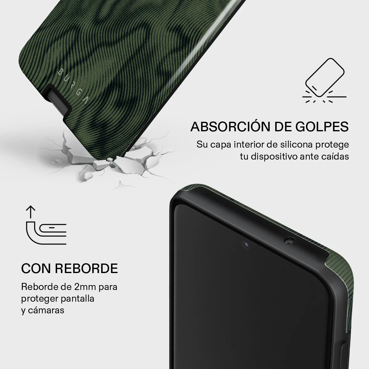 Pioneer - Samsung Galaxy S20 Ultra 4G / 5G Funda - Image 8