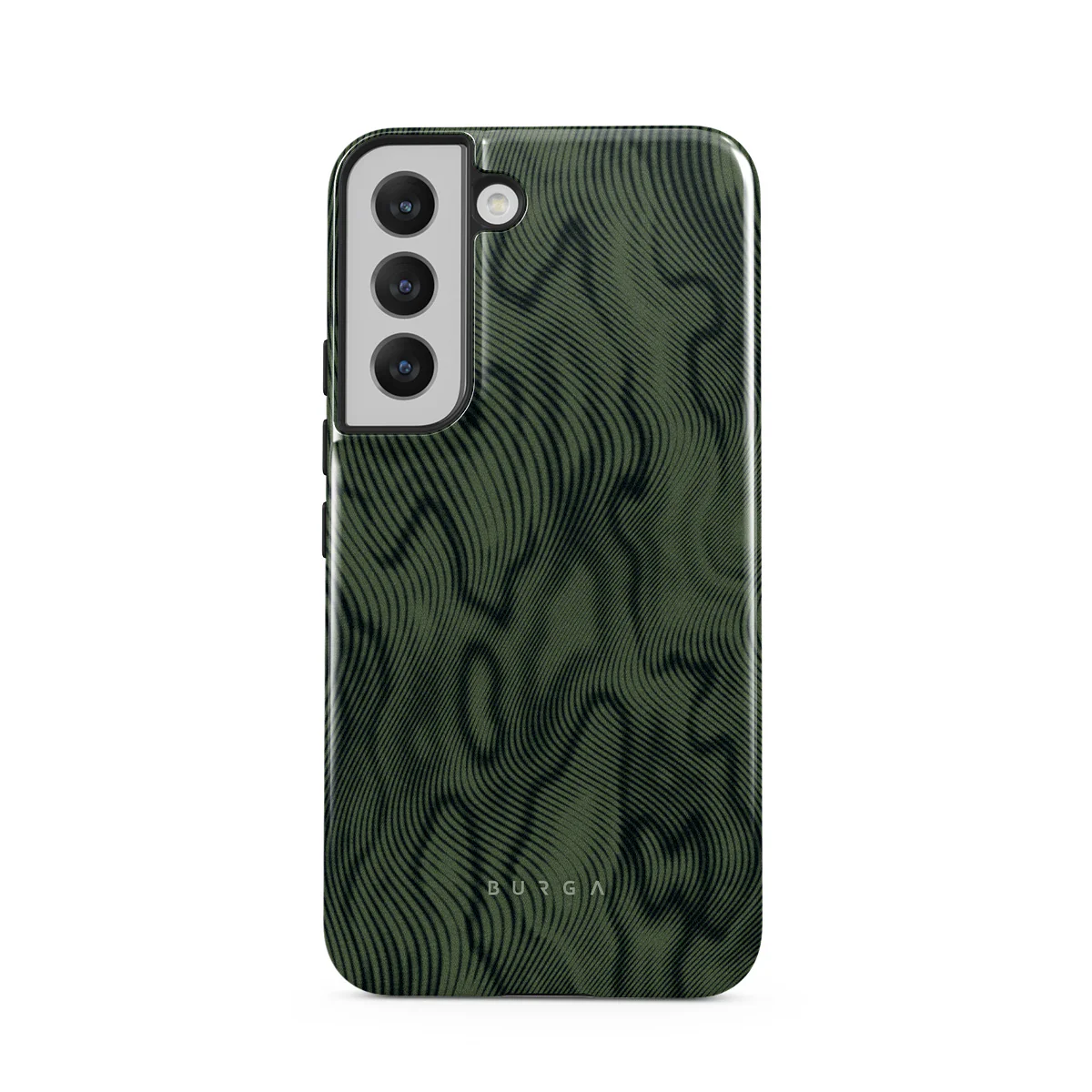 Pioneer - Samsung Galaxy S22 Plus Funda
