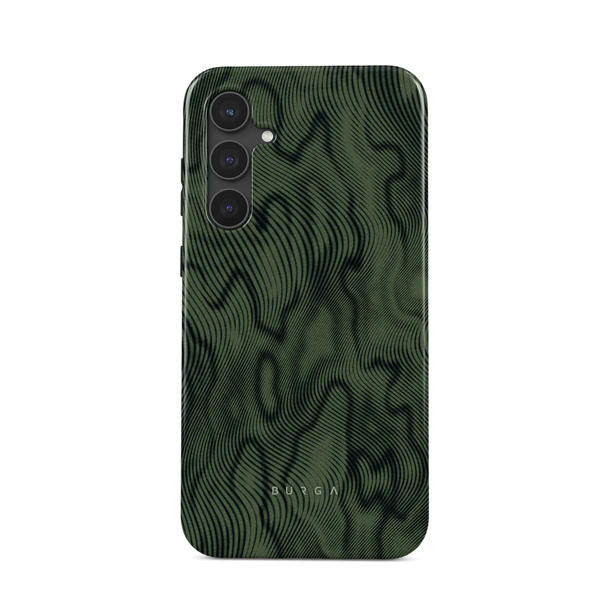 Pioneer - Samsung Galaxy S23 FE Funda