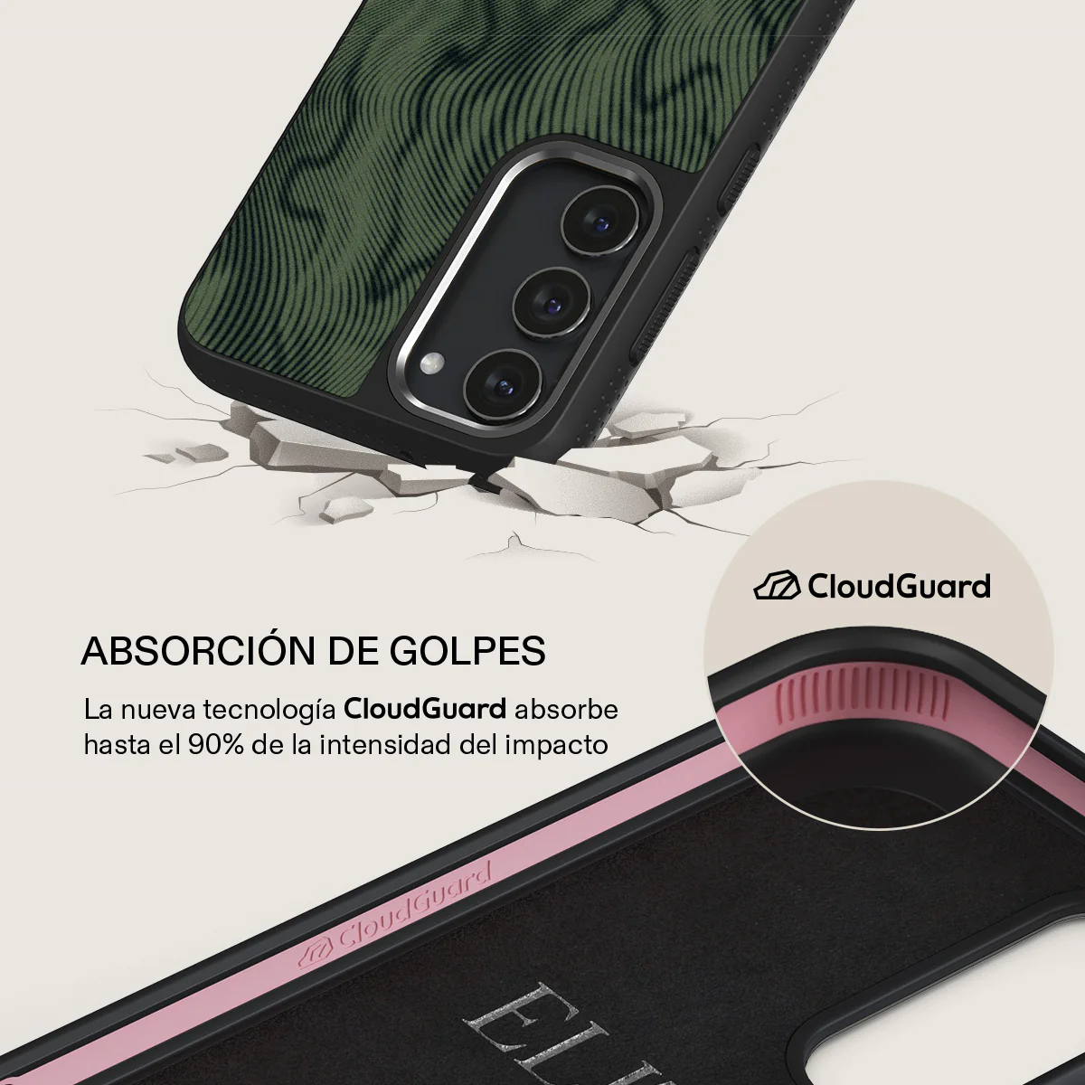 Pioneer - Samsung Galaxy S23 Funda - Image 14