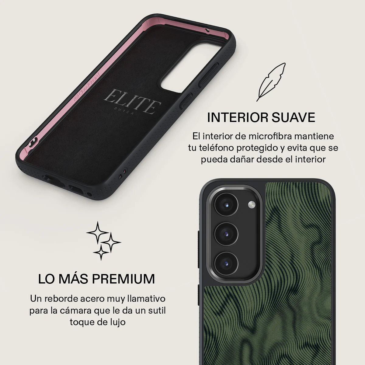 Pioneer - Samsung Galaxy S23 Funda - Image 17
