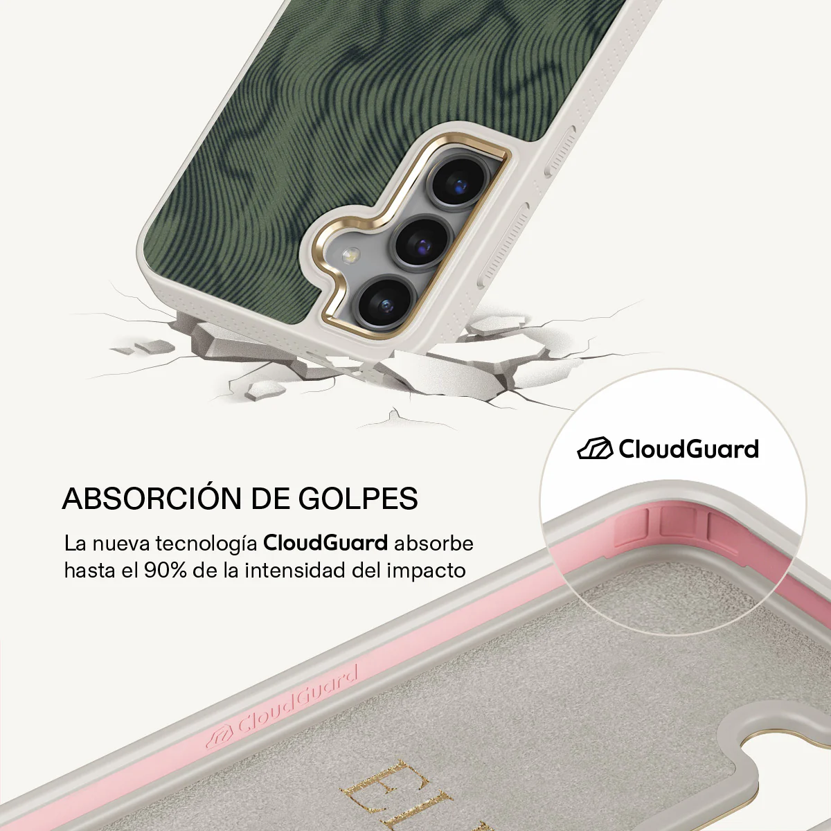 Pioneer - Samsung Galaxy S24 Plus Funda - Image 21