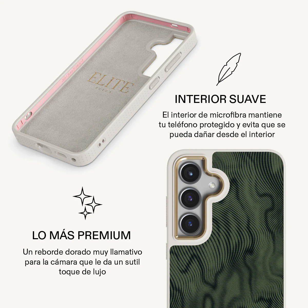 Pioneer - Samsung Galaxy S24 Plus Funda - Image 24