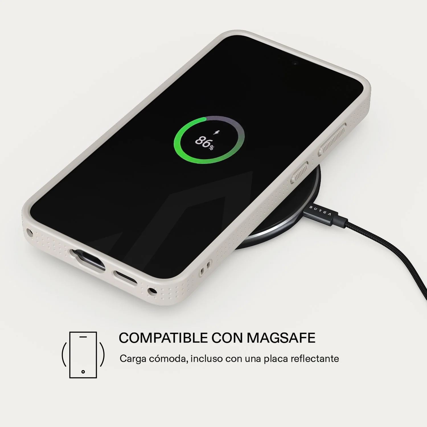 Pioneer - Samsung Galaxy S24 Plus Funda - Image 25