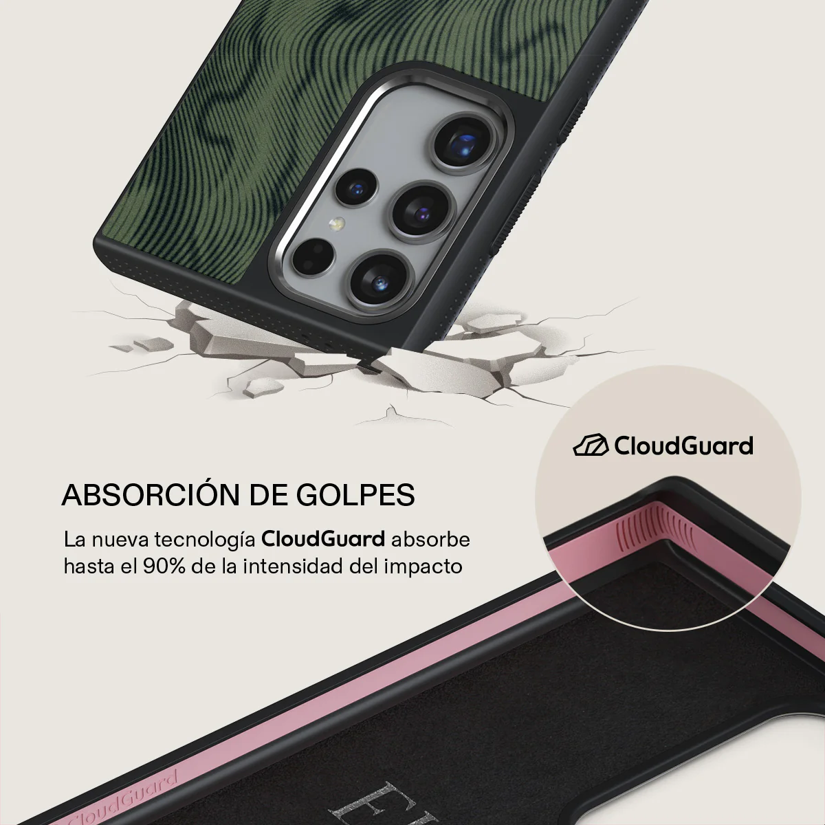 Pioneer - Samsung Galaxy S24 Ultra Funda - Image 14