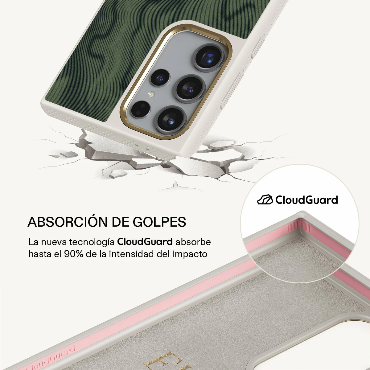 Pioneer - Samsung Galaxy S24 Ultra Funda - Image 21
