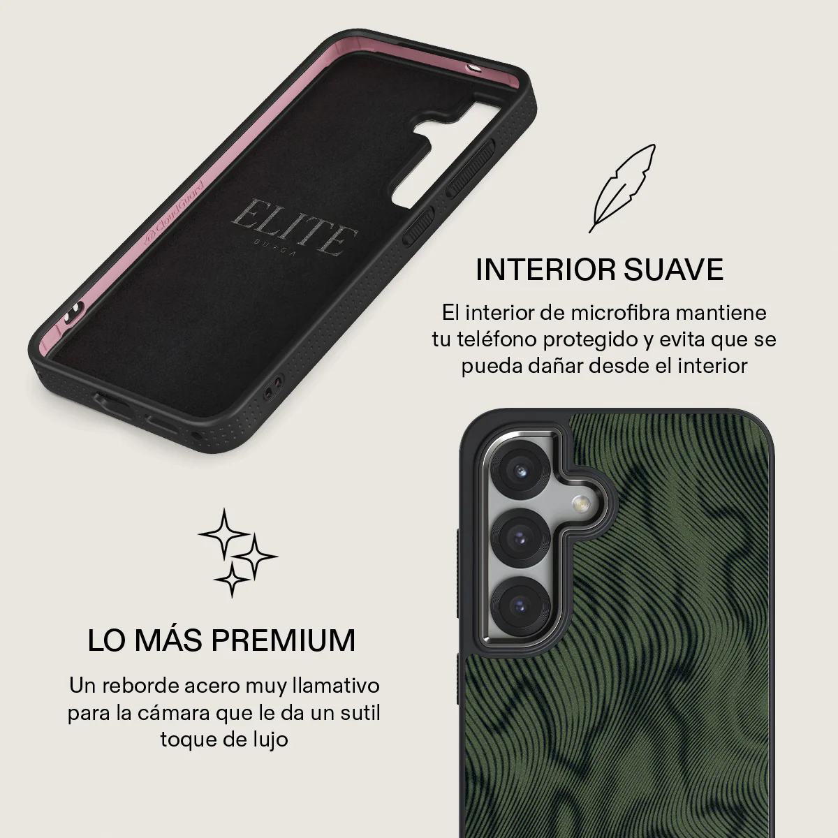 Pioneer - Samsung Galaxy S25 Funda - Image 17