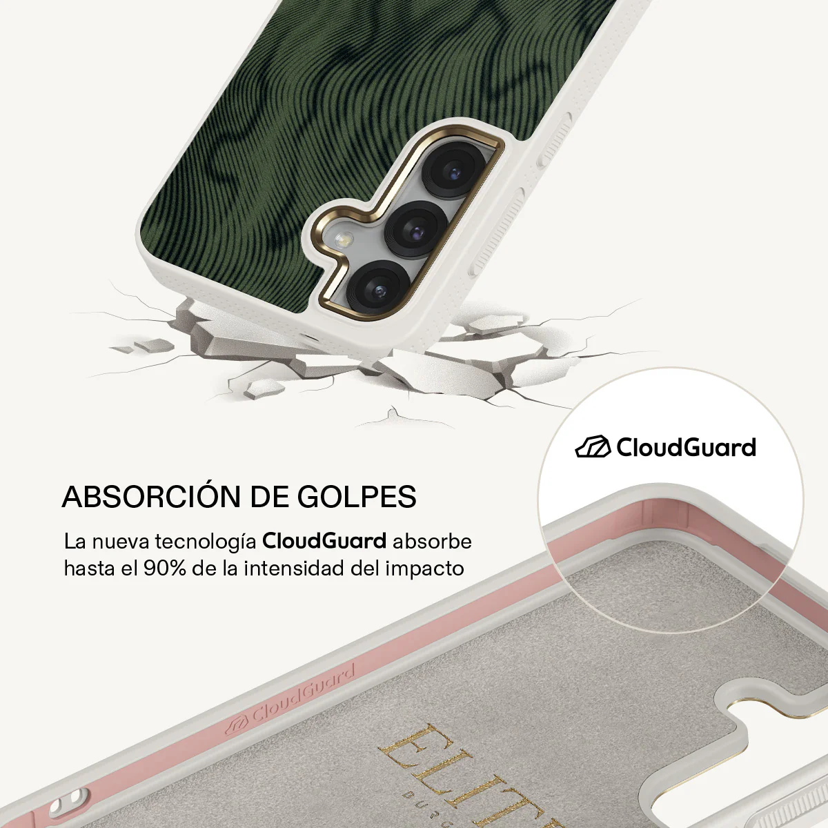 Pioneer - Samsung Galaxy S25 Funda - Image 21