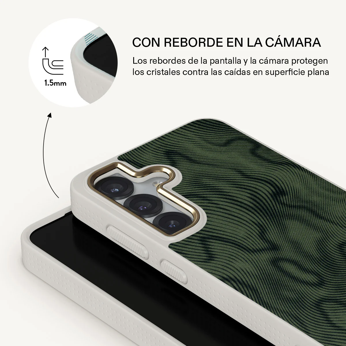 Pioneer - Samsung Galaxy S25 Funda - Image 22