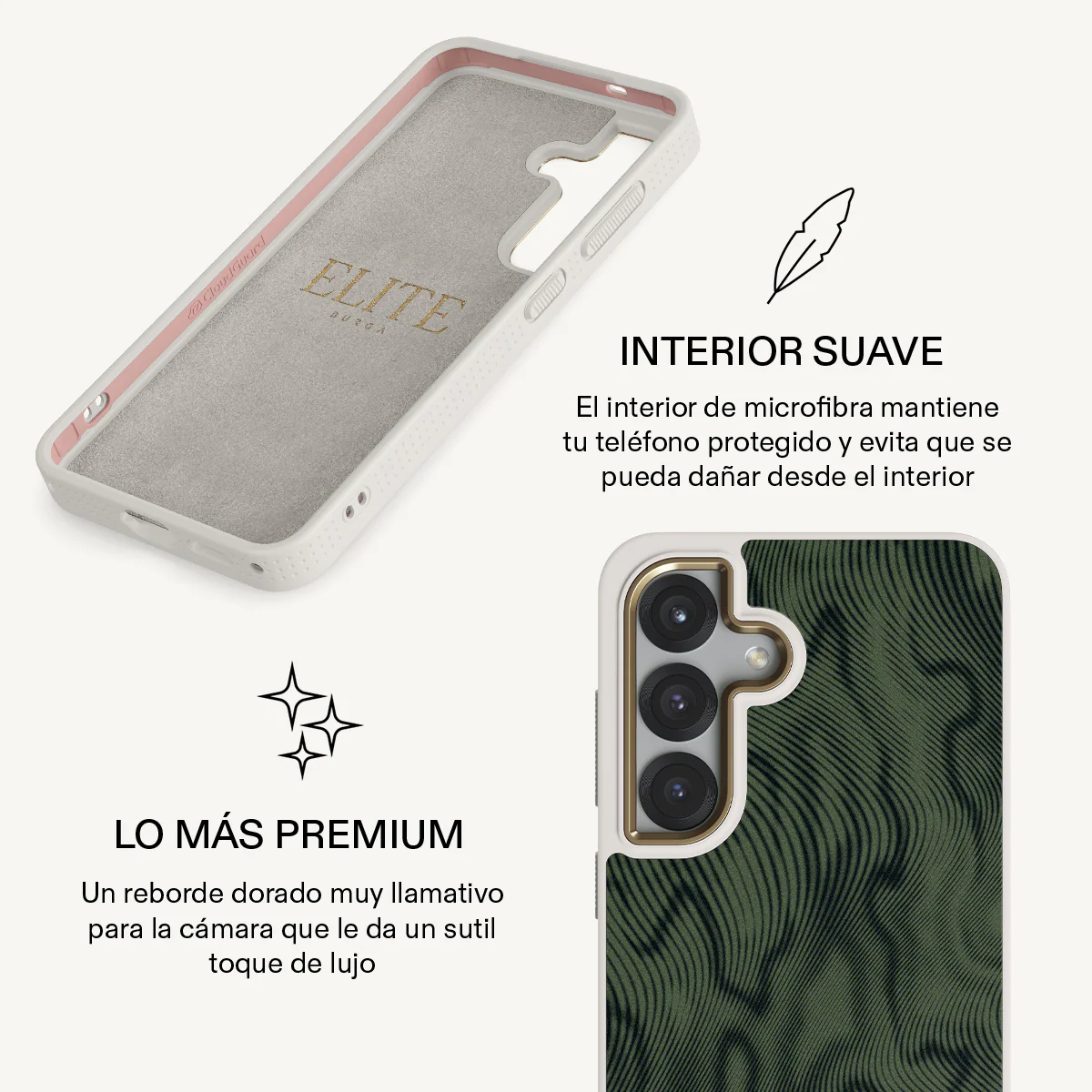 Pioneer - Samsung Galaxy S25 Funda - Image 24