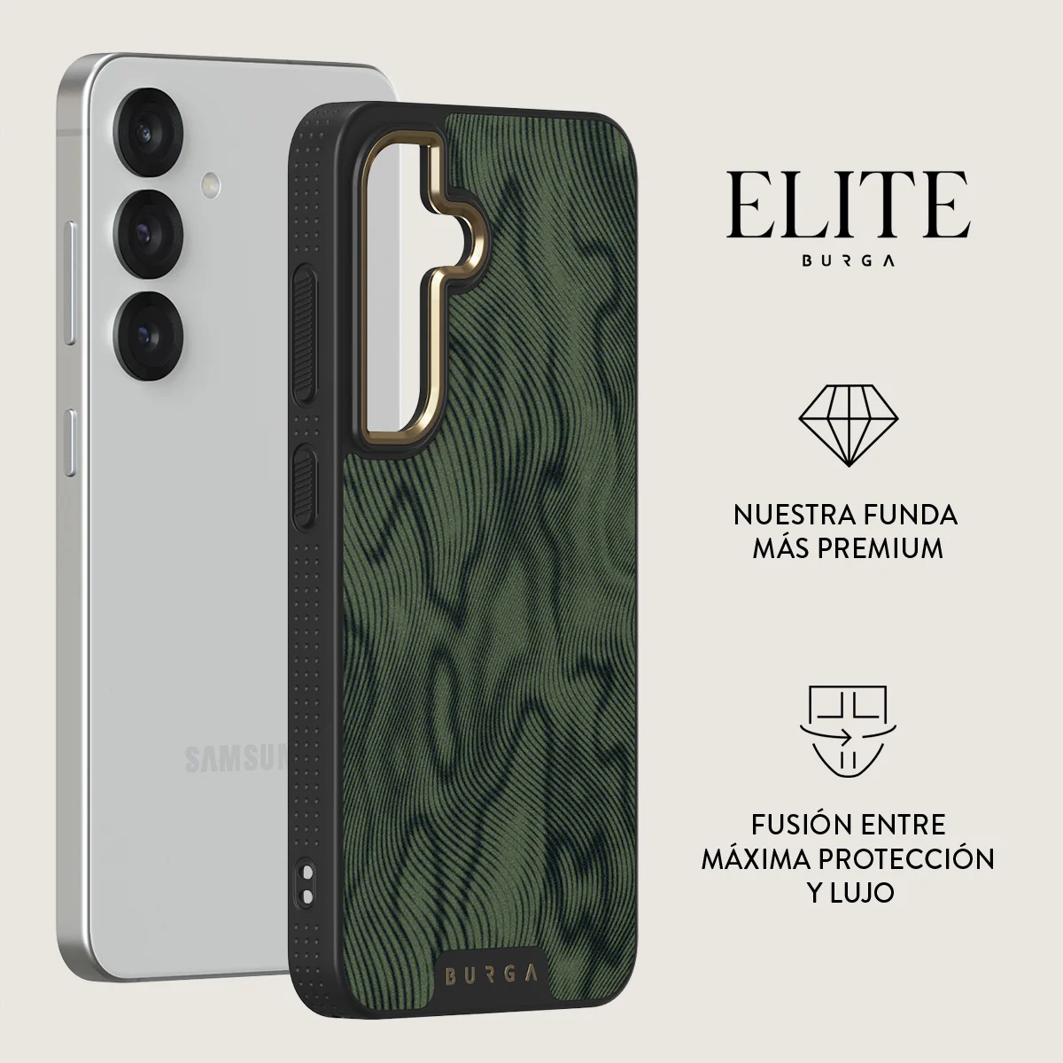 Pioneer - Samsung Galaxy S25 Funda - Image 6