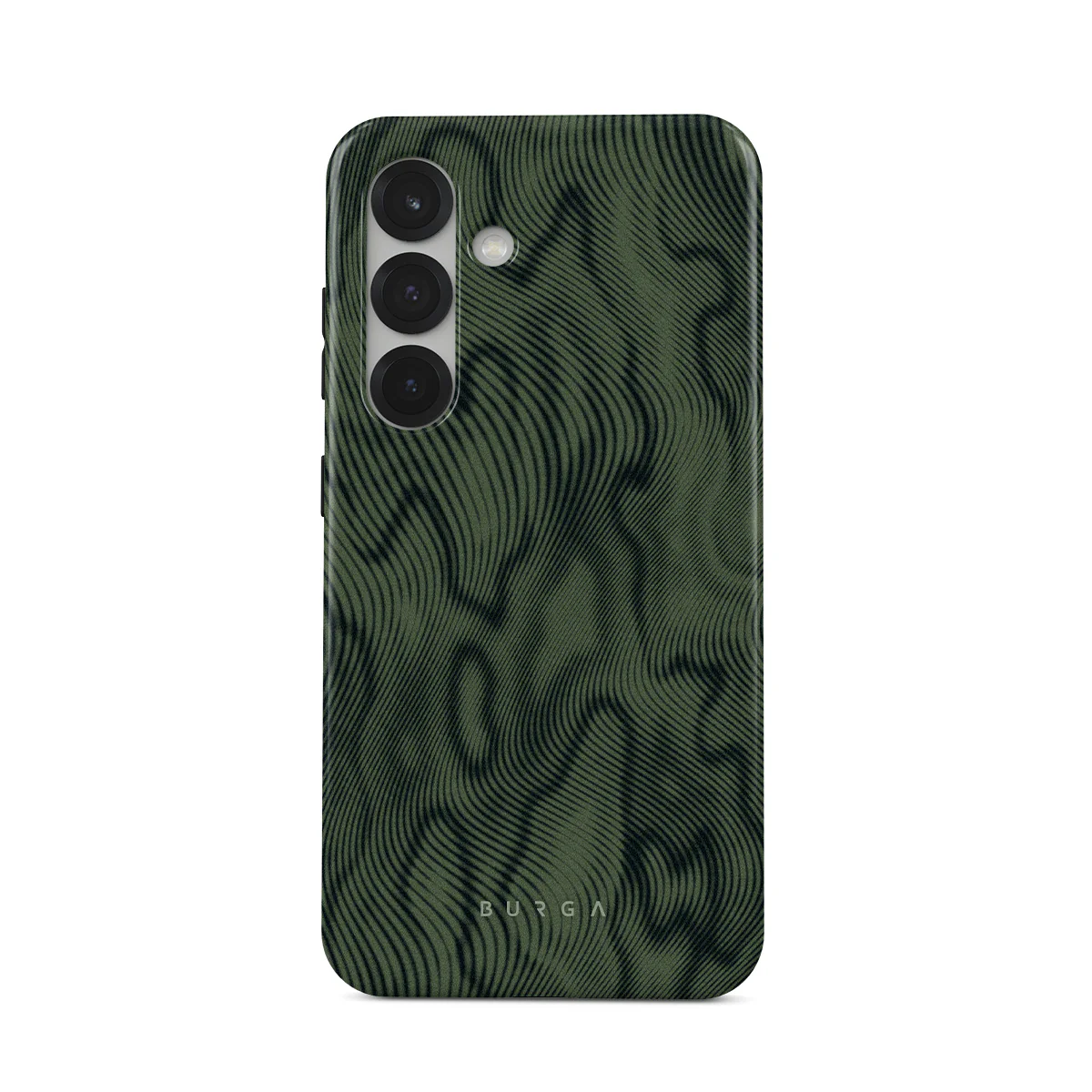 Pioneer - Samsung Galaxy S25 Plus Funda