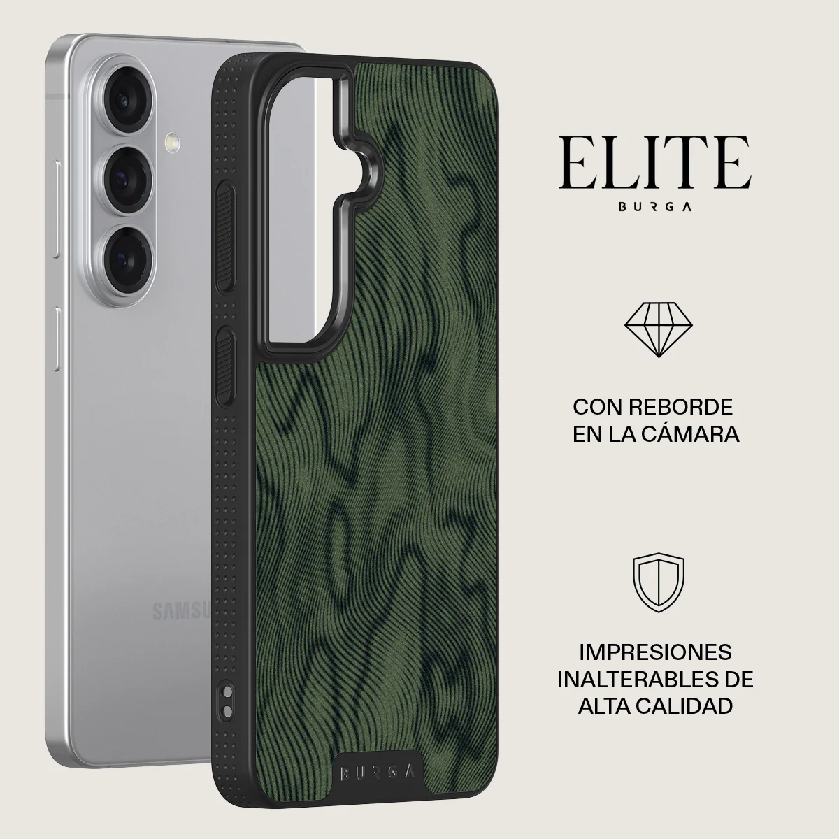 Pioneer - Samsung Galaxy S26 Funda - Image 13