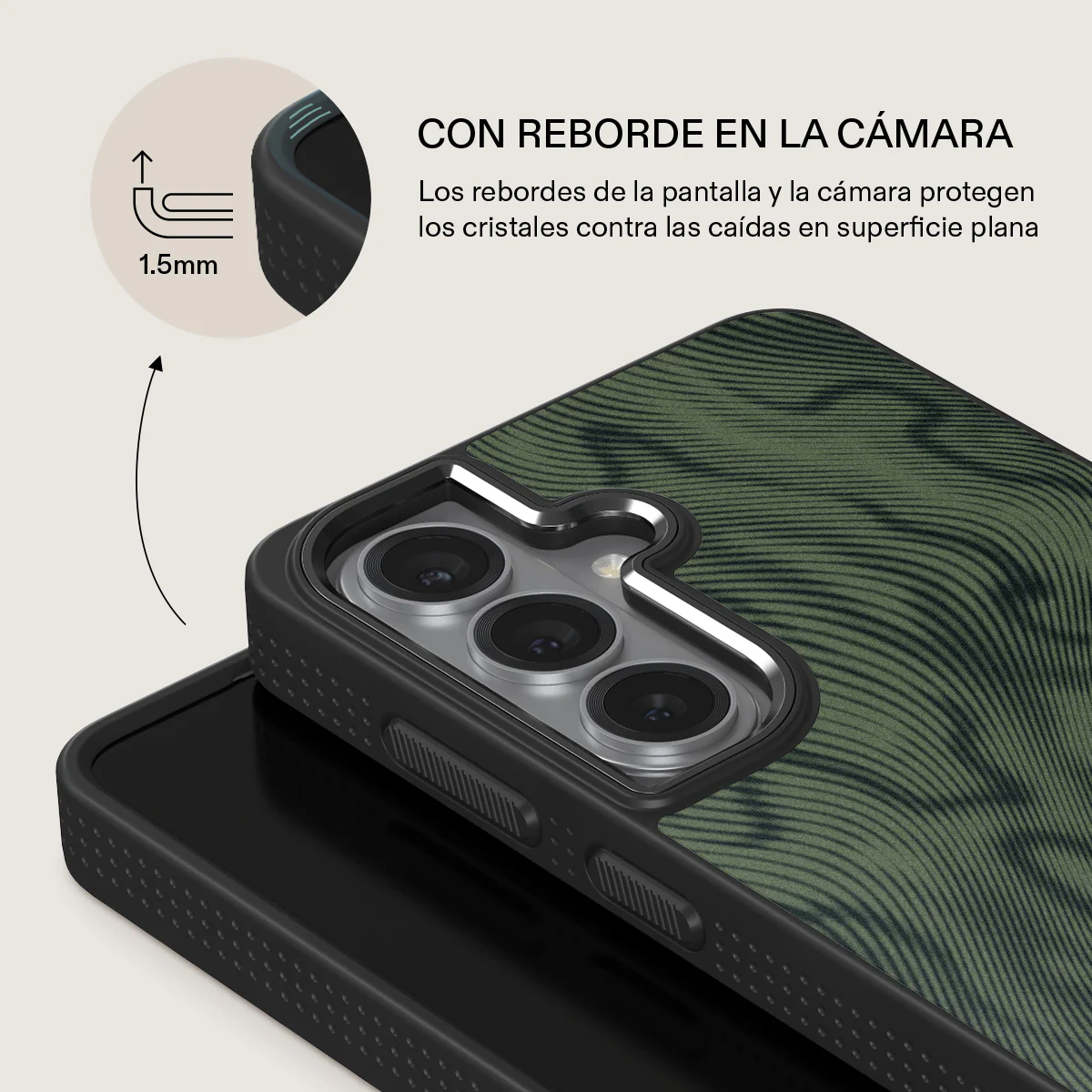 Pioneer - Samsung Galaxy S26 Funda - Image 15
