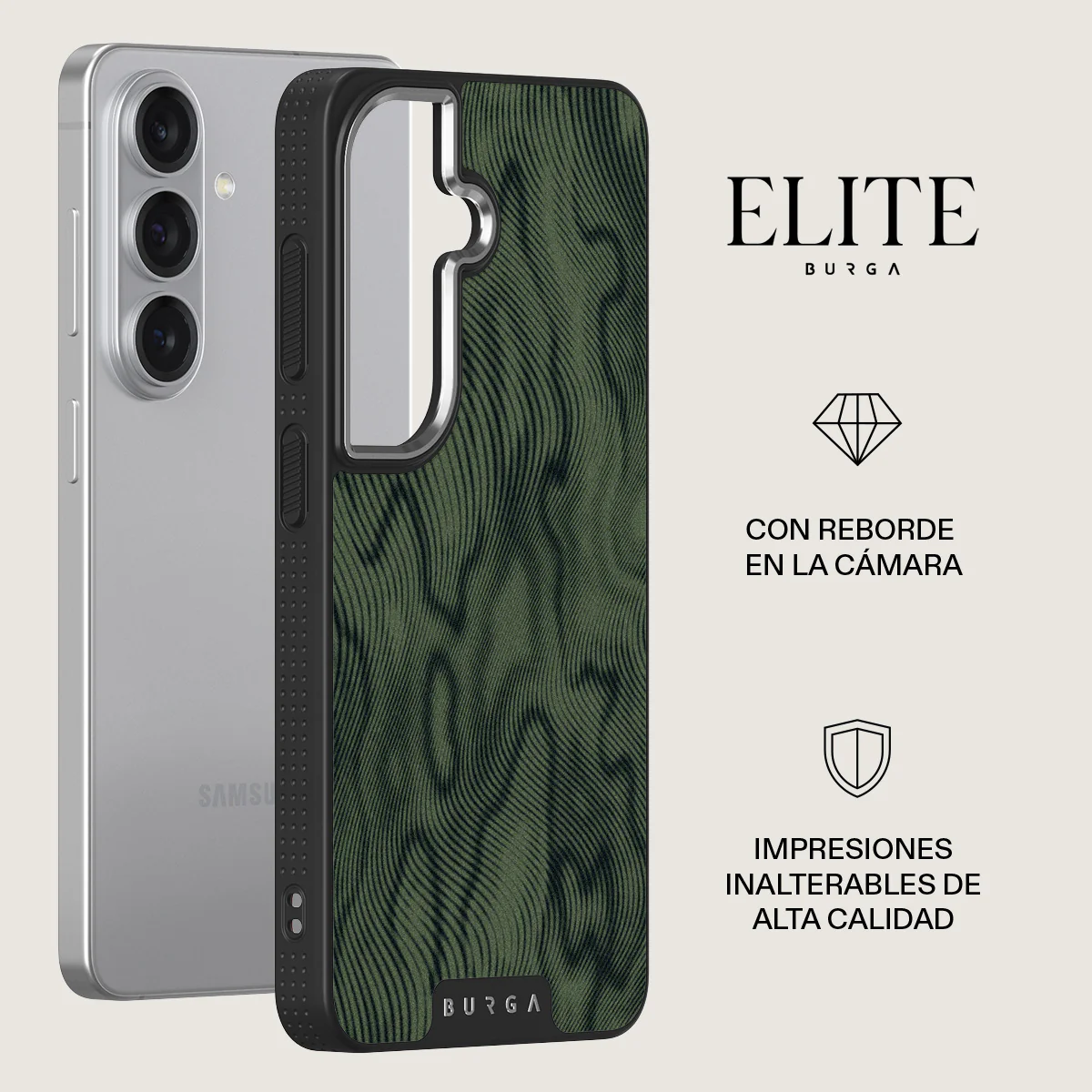 Pioneer - Samsung Galaxy S26 Funda - Image 20