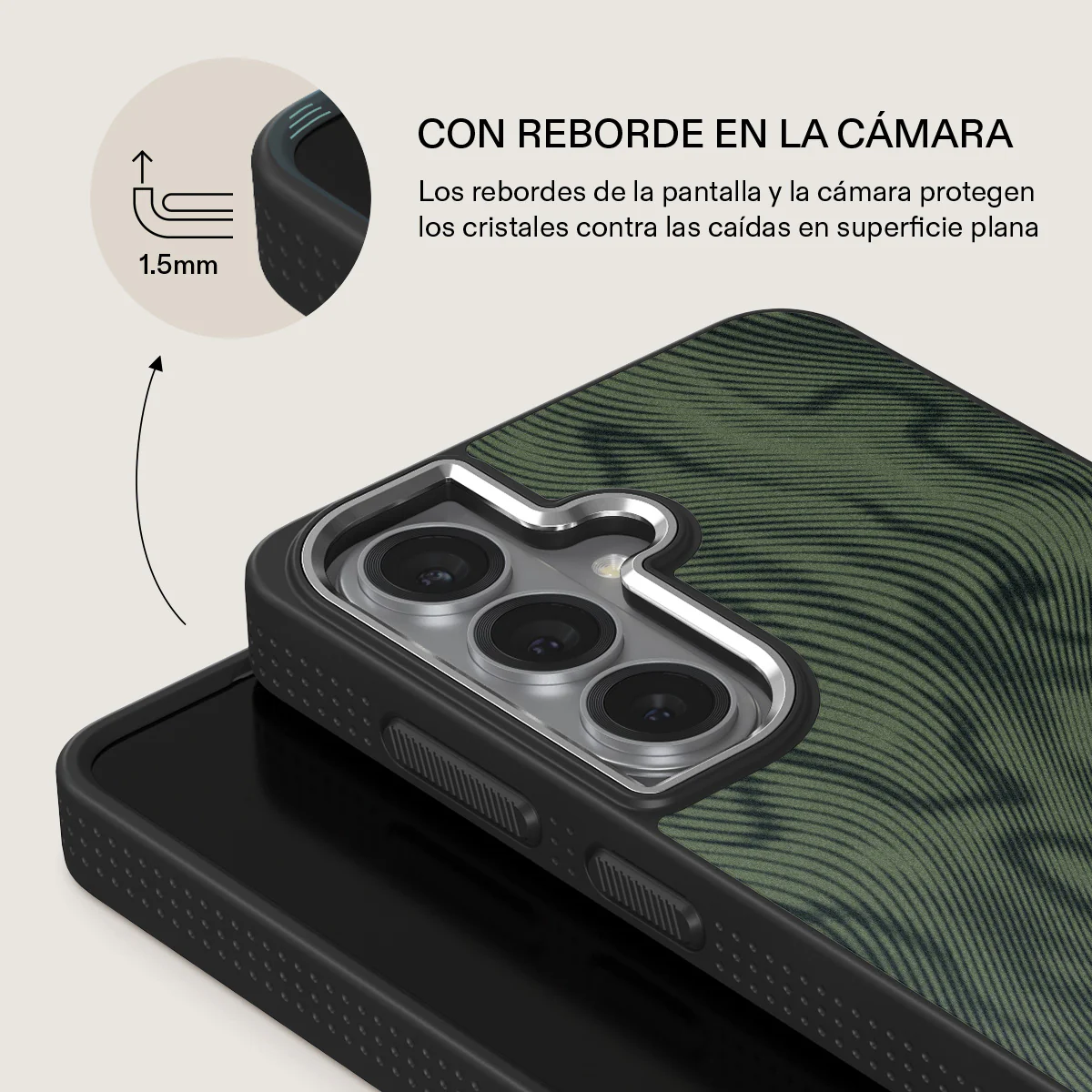 Pioneer - Samsung Galaxy S26 Funda - Image 22