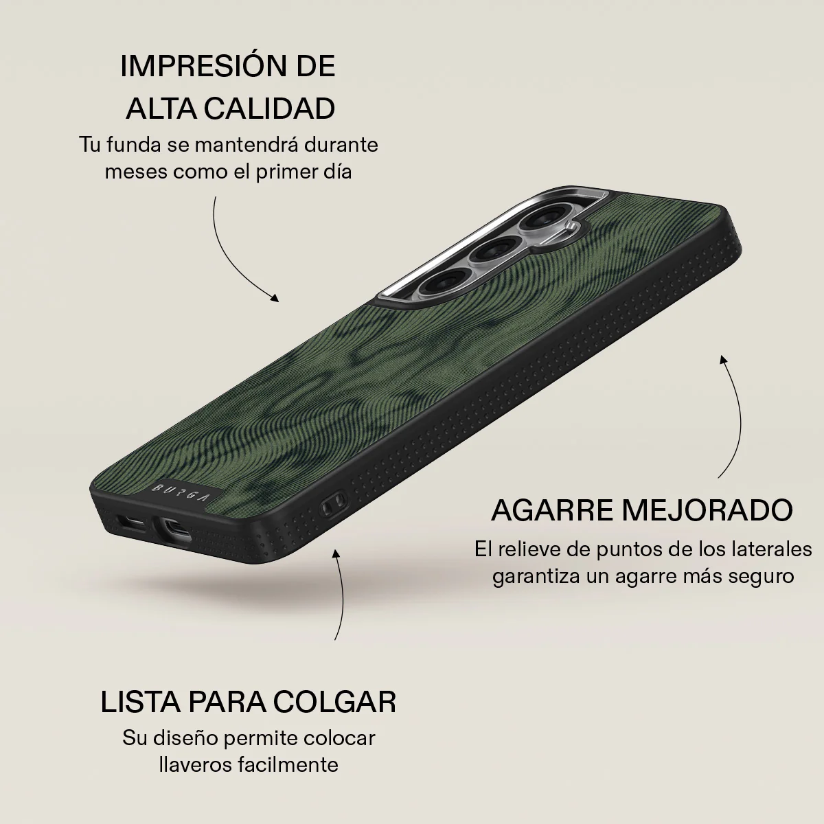 Pioneer - Samsung Galaxy S26 Funda - Image 23