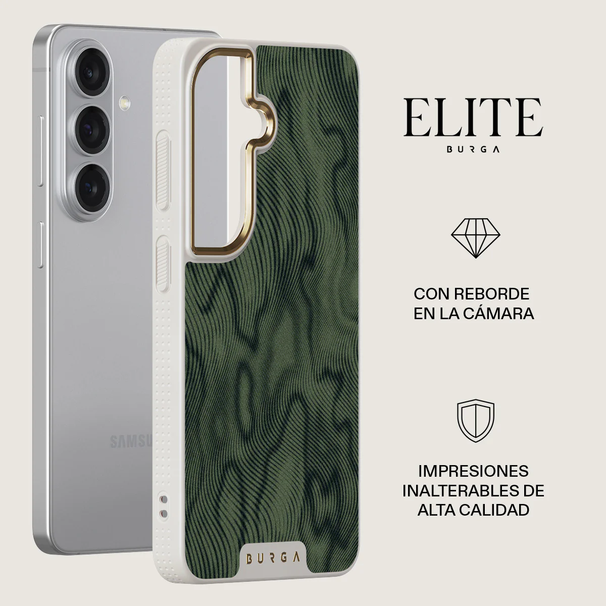 Pioneer - Samsung Galaxy S26 Funda - Image 27