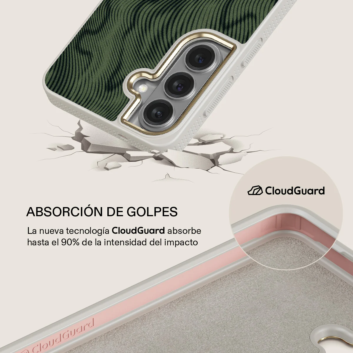 Pioneer - Samsung Galaxy S26 Funda - Image 28