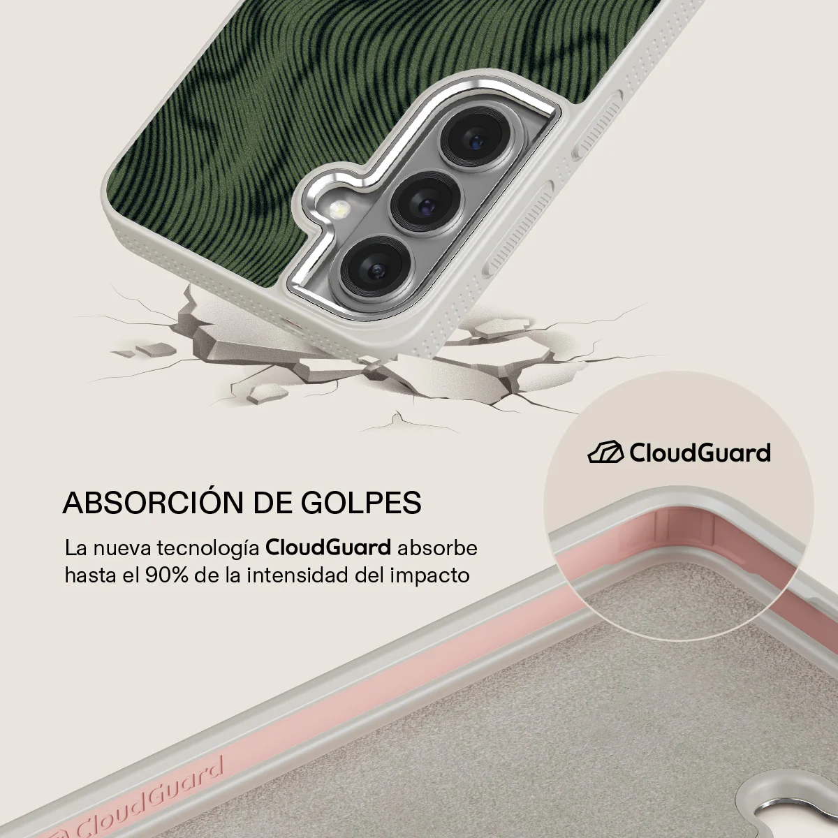 Pioneer - Samsung Galaxy S26 Funda - Image 35