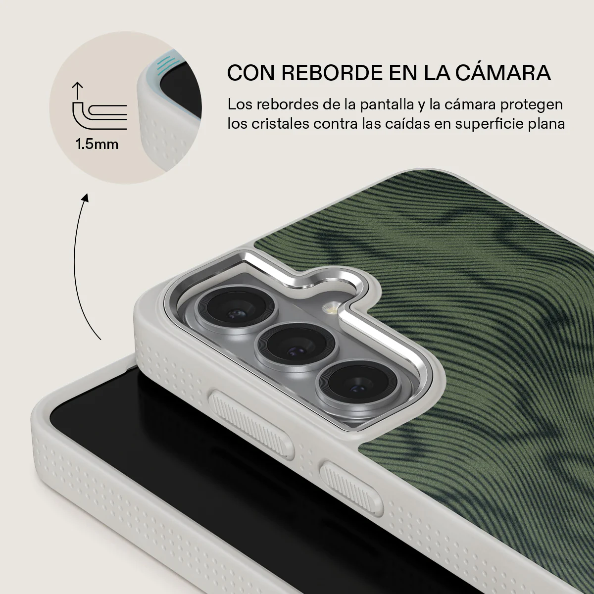 Pioneer - Samsung Galaxy S26 Funda - Image 36