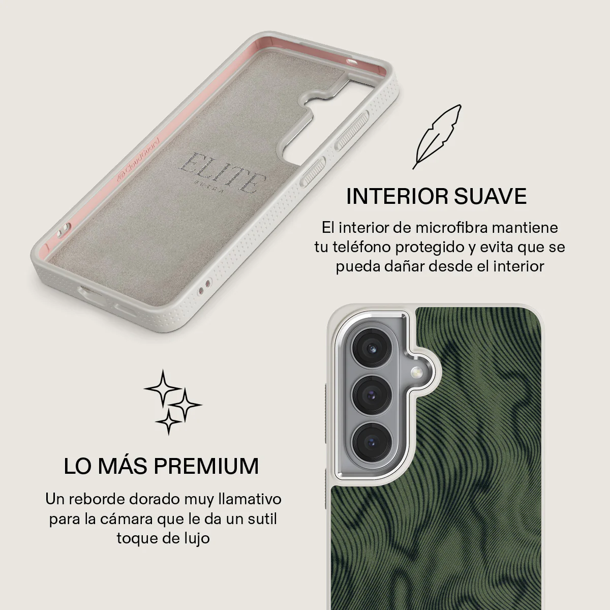 Pioneer - Samsung Galaxy S26 Funda - Image 38