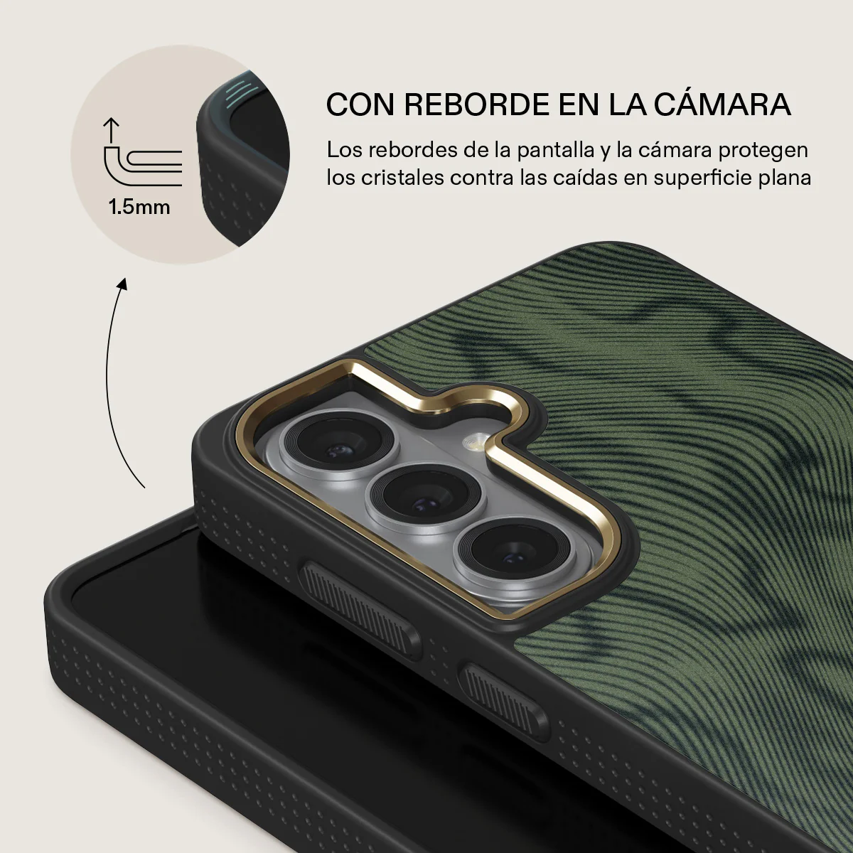 Pioneer - Samsung Galaxy S26 Funda - Image 8