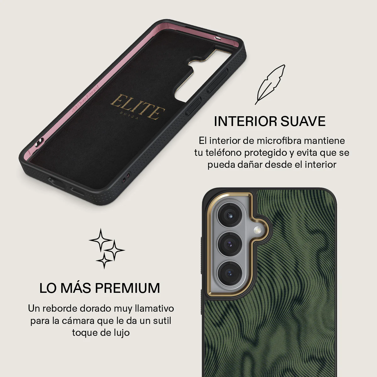 Pioneer - Samsung Galaxy S26 Plus Funda - Image 10